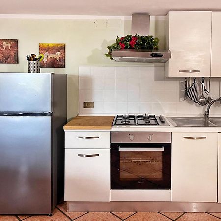 Casa Di Katia Διαμέρισμα Collesalvetti Εξωτερικό φωτογραφία