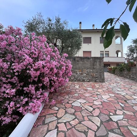 Casa Di Katia Διαμέρισμα Collesalvetti Εξωτερικό φωτογραφία