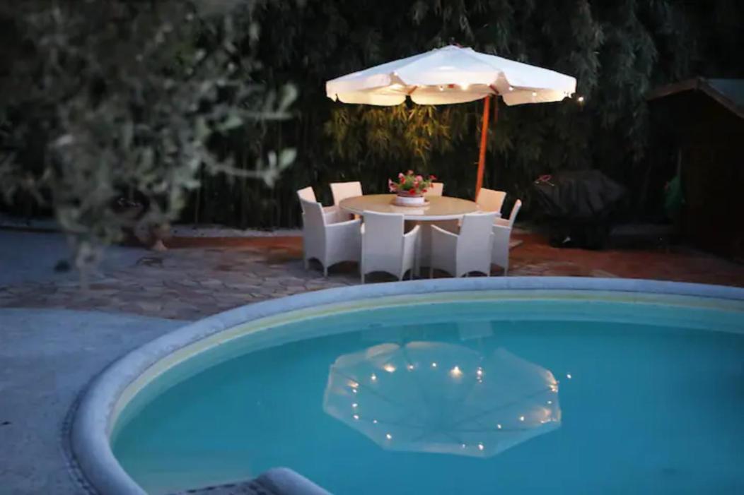 Casa Di Katia Διαμέρισμα Collesalvetti Εξωτερικό φωτογραφία