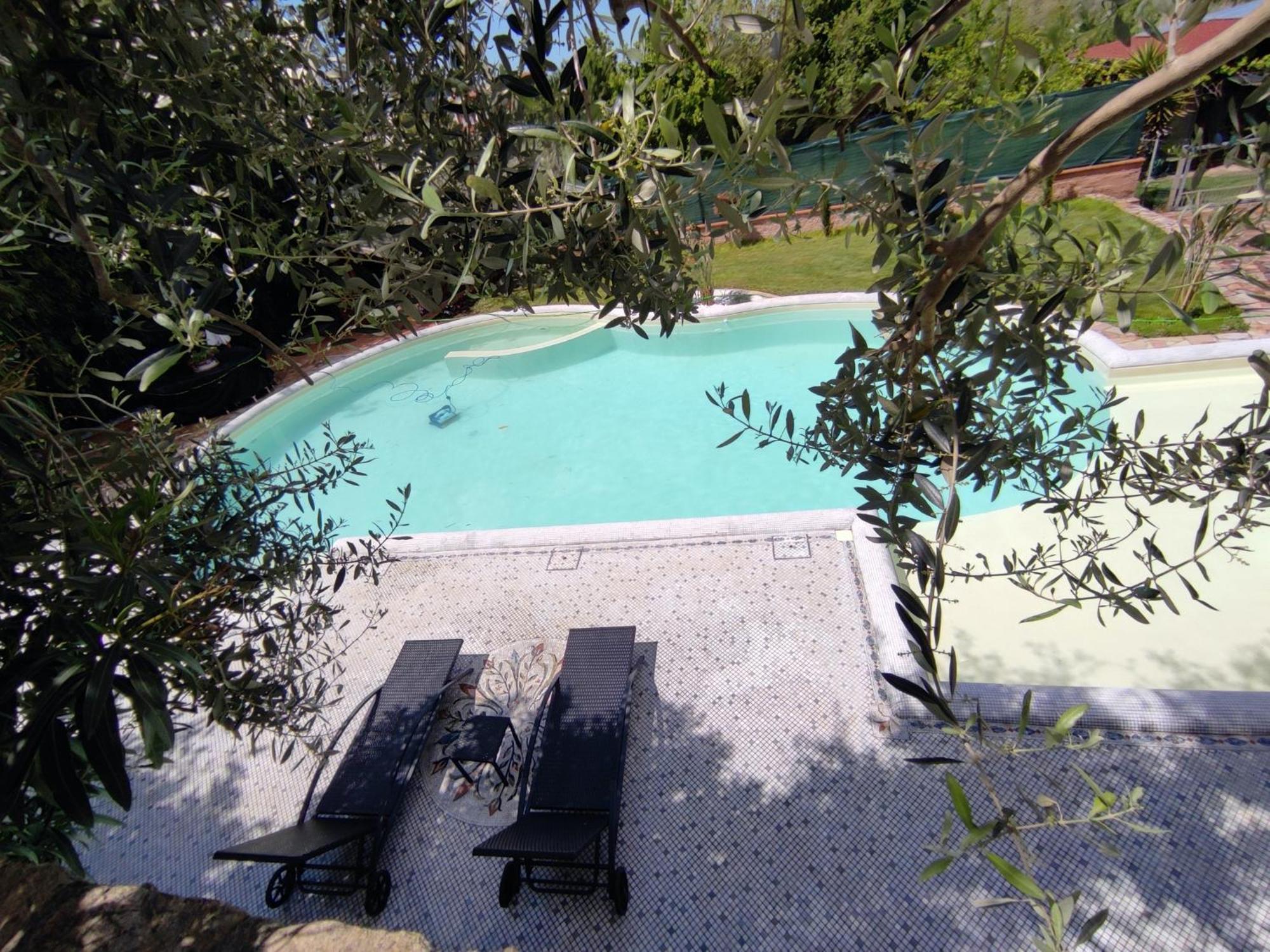 Casa Di Katia Διαμέρισμα Collesalvetti Εξωτερικό φωτογραφία