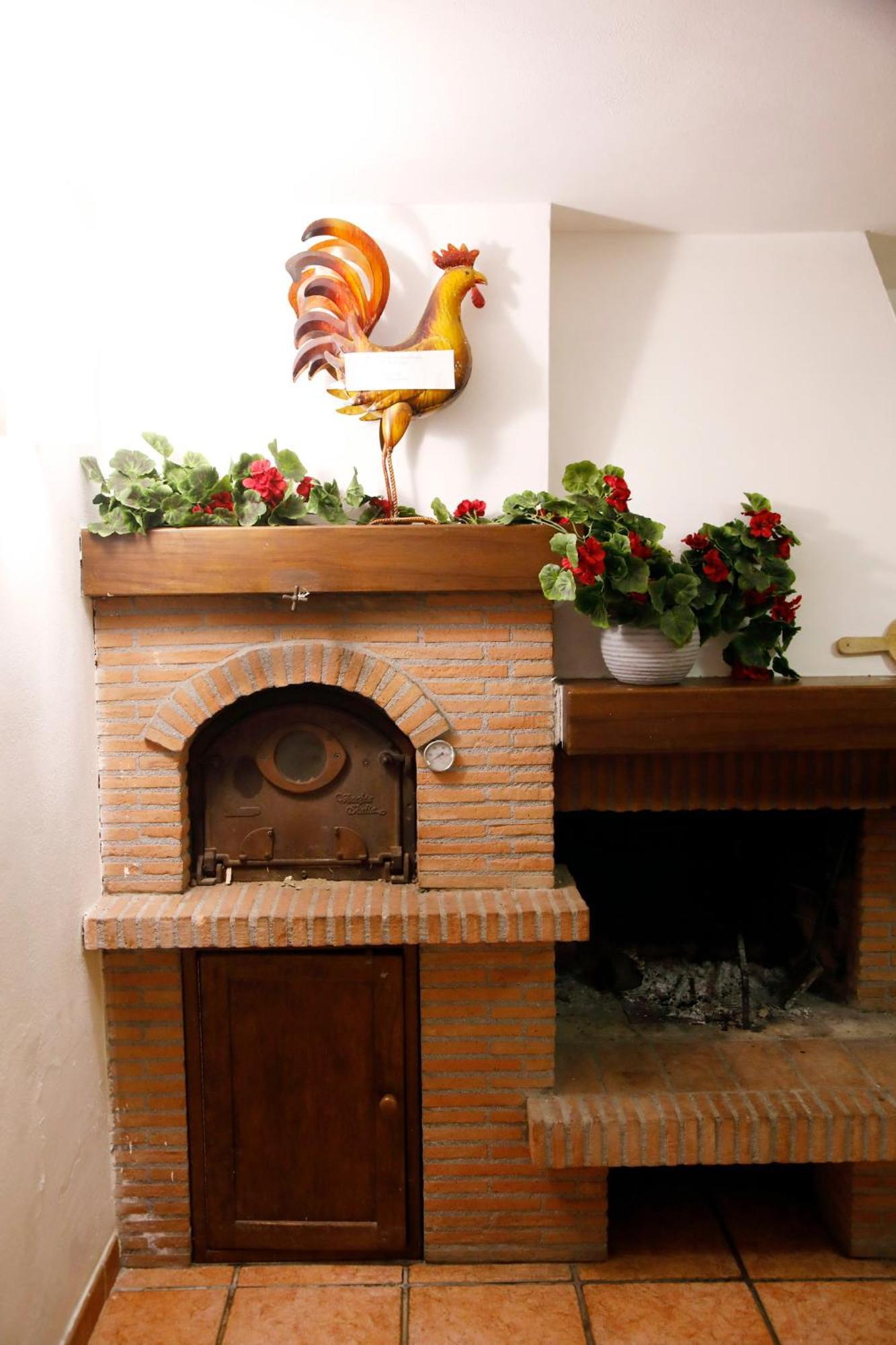 Casa Di Katia Διαμέρισμα Collesalvetti Εξωτερικό φωτογραφία