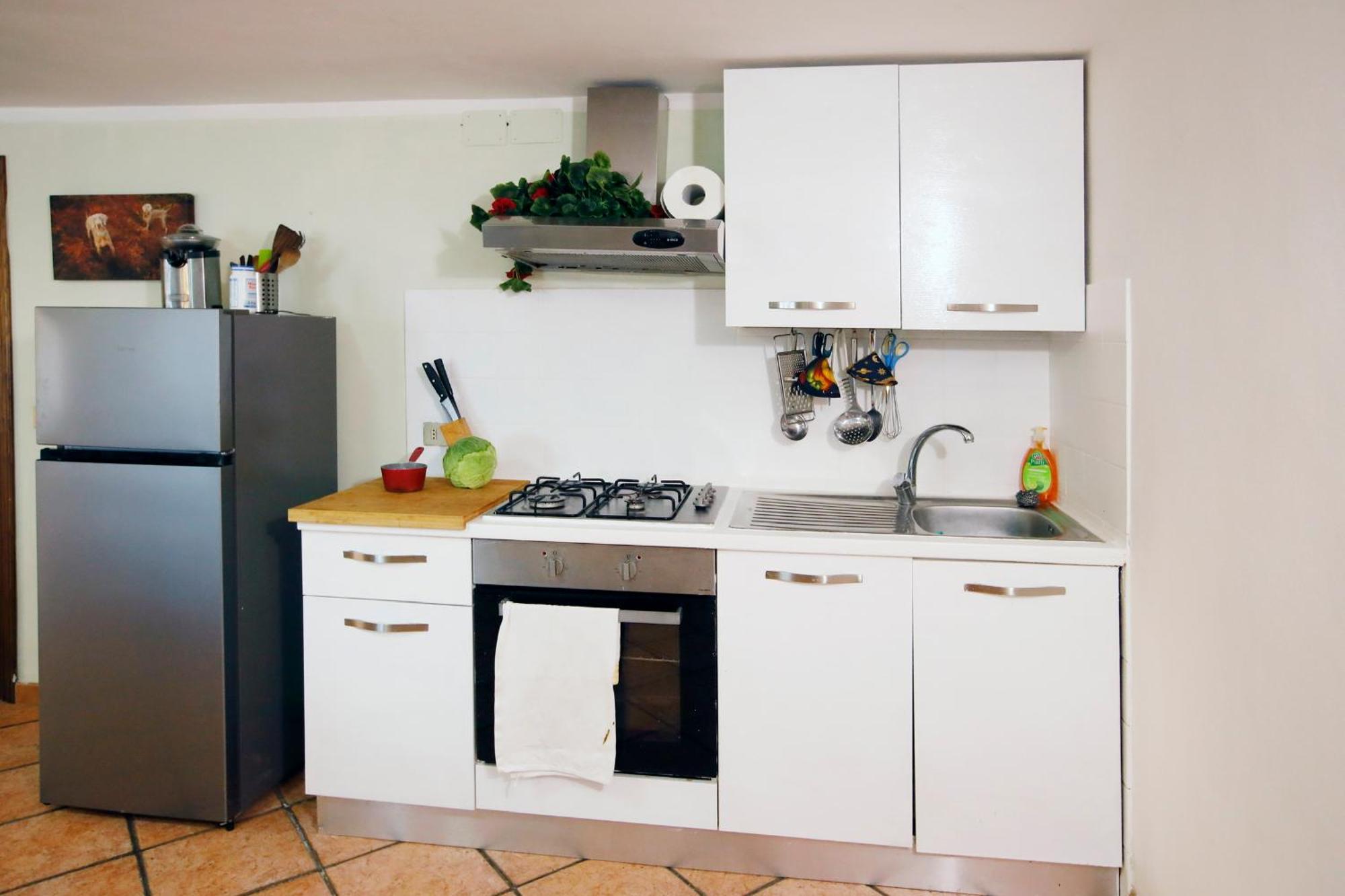 Casa Di Katia Διαμέρισμα Collesalvetti Εξωτερικό φωτογραφία