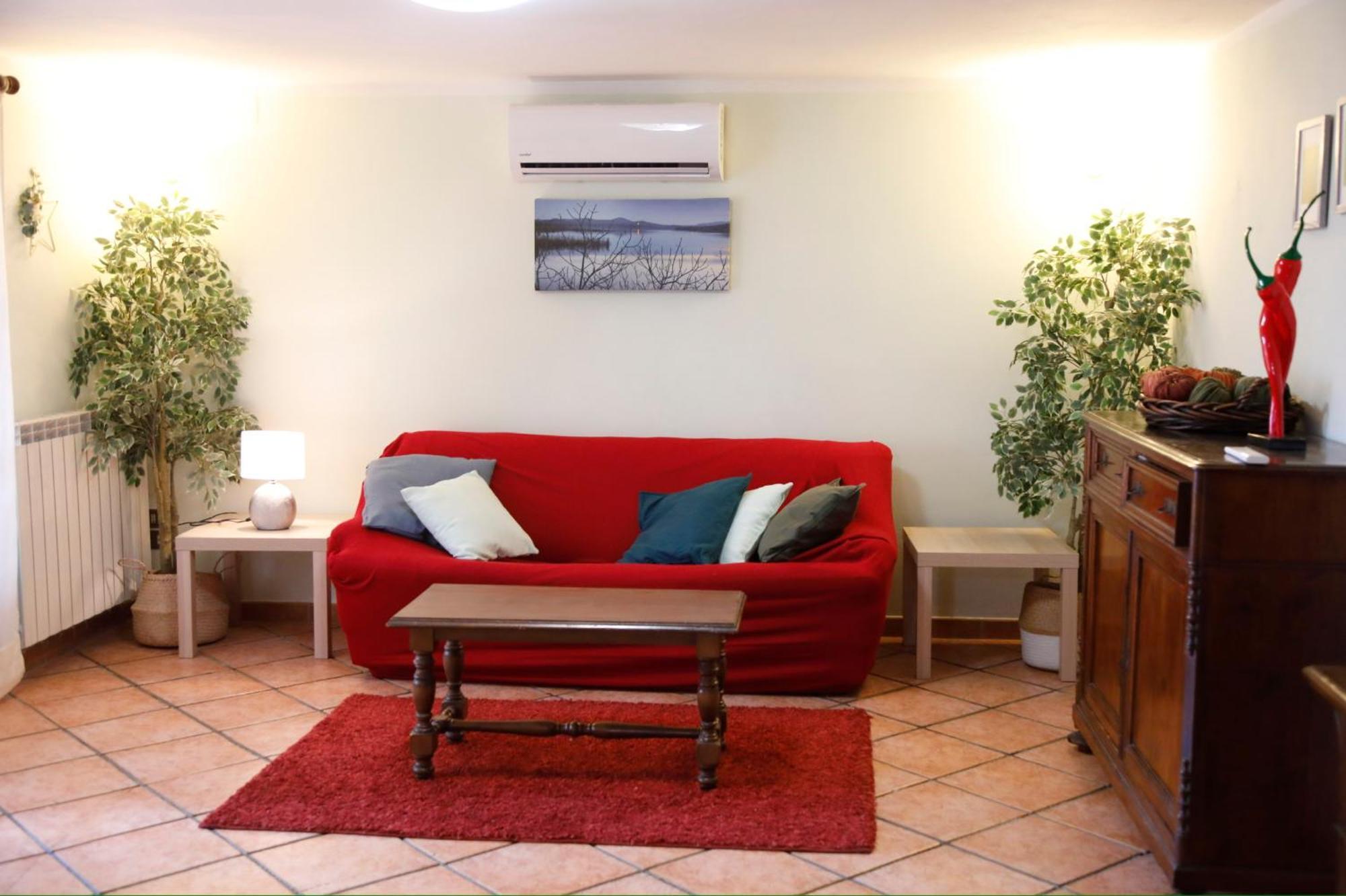 Casa Di Katia Διαμέρισμα Collesalvetti Εξωτερικό φωτογραφία