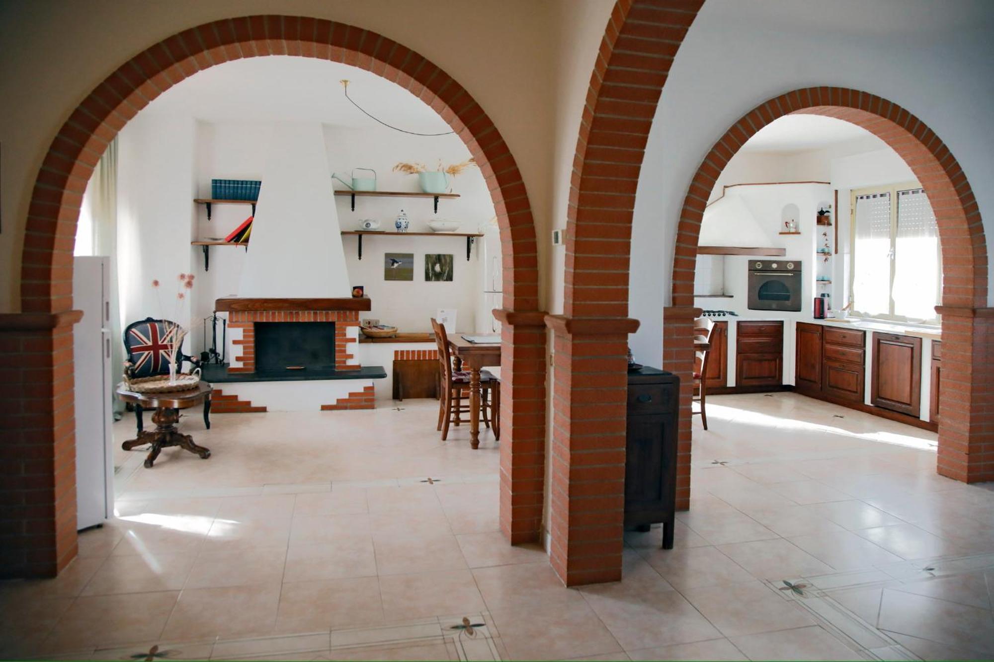 Casa Di Katia Διαμέρισμα Collesalvetti Εξωτερικό φωτογραφία