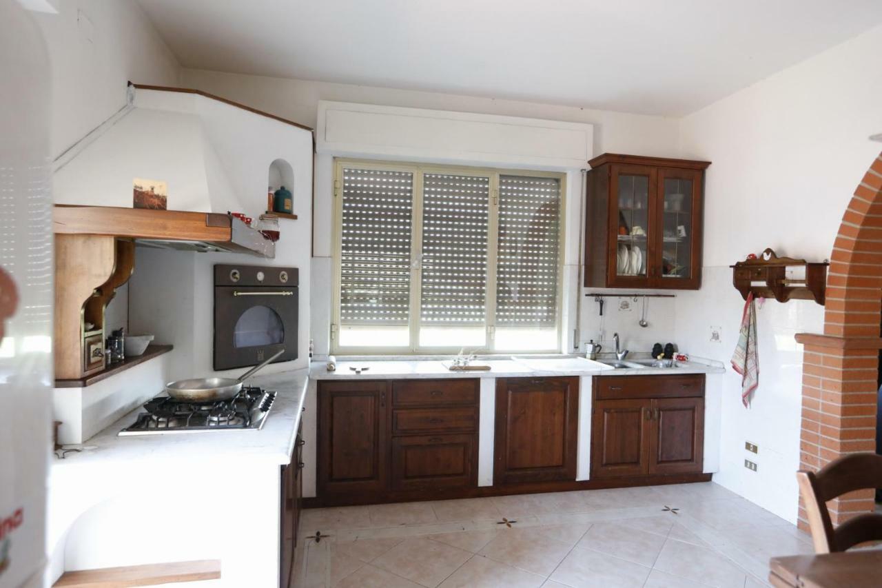 Casa Di Katia Διαμέρισμα Collesalvetti Εξωτερικό φωτογραφία